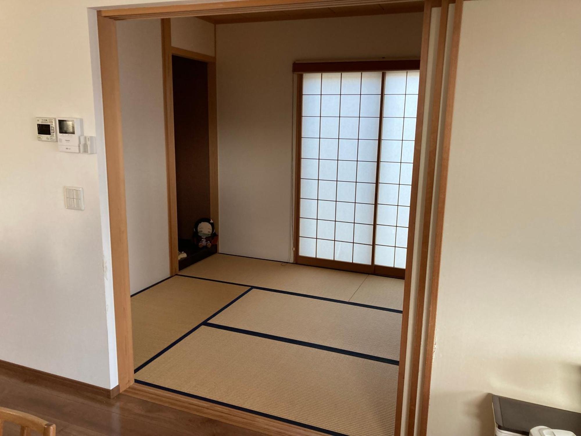オルちゅーばーハウス#Youtuberオーナー滞在型#一軒家の各部屋をご提供#内鍵ありoruchuba House 福井 外观 照片