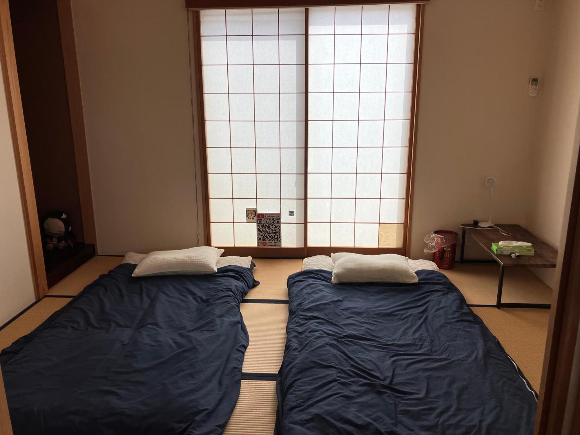 オルちゅーばーハウス#Youtuberオーナー滞在型#一軒家の各部屋をご提供#内鍵ありoruchuba House 福井 外观 照片
